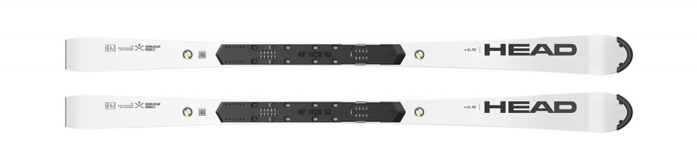WCR e-GS Rebel PRO Masters + Крепление FF ST 14