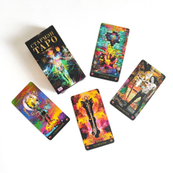 Таро Стармэн