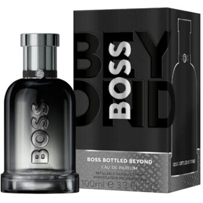 Hugo Boss Boss Bottled Beyond EDP 50ml