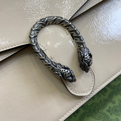 Gucci Dionysus Large Shoulder Bag 42 cm