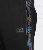 спортивные штаны EA7 - черный(6LPP79 PJ07Z)