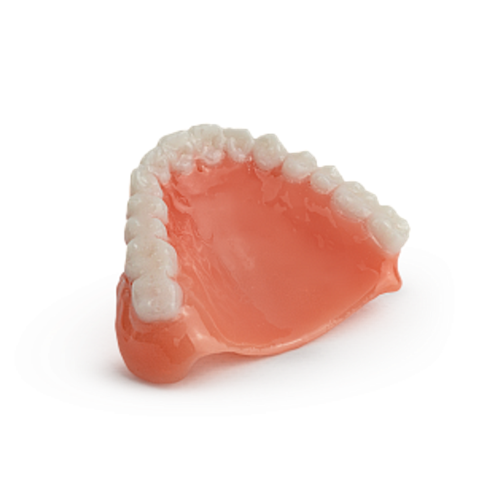 Dental Denture Base