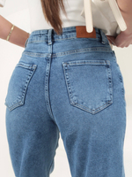 Джинсы женские 5190