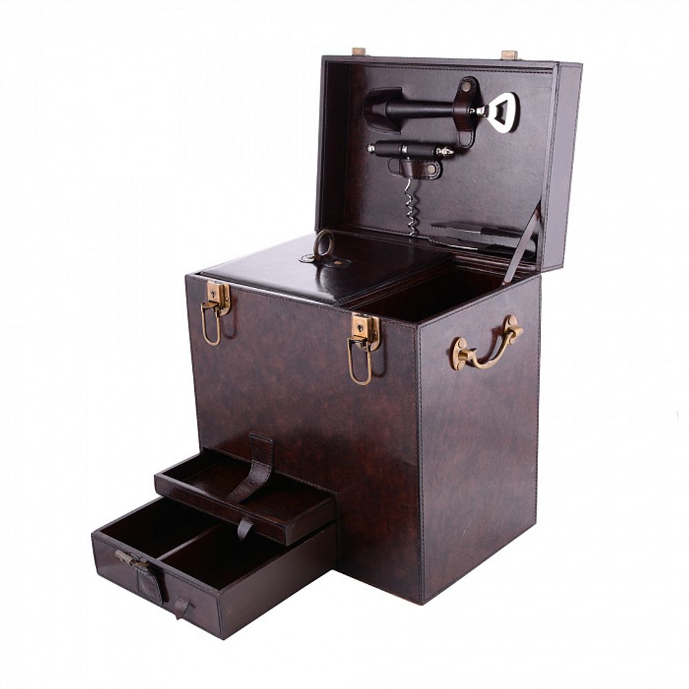 Переносной винный бар