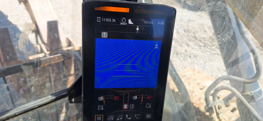 Caterpillar 320 Экскаватор 320GC (Дизельный, 7,0 л, 147 л.с., МТ)