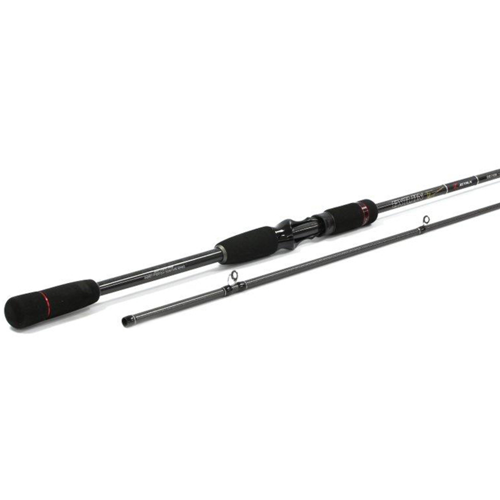 Спиннинг Zetrix EXILON кастинговый EXC-802M 2.44m 7-28g