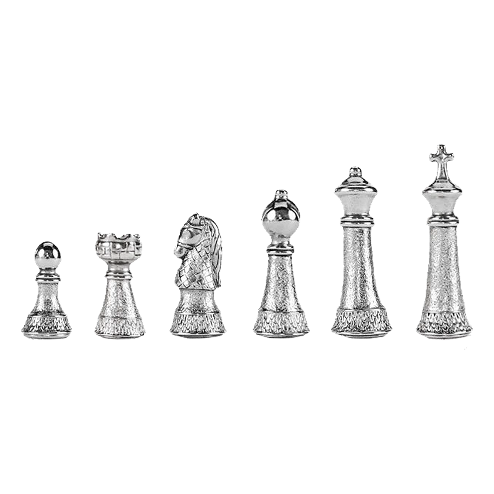 Manopoulos Шахматный набор Стаунтон, турнирные