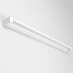 Citilux Визор CL708290N LED Настенная подсветка с выключателем Белая