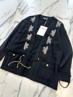 Кардиган CHANEL