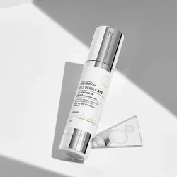 VT Cosmetics Mild Reedle Shot 50 бустер-сыворотка с микроиглами для ежедневного применения