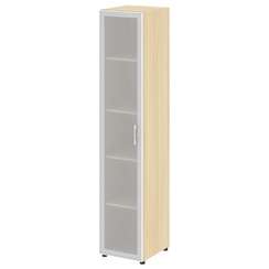 Yalta Шкаф узкий LT.SU-1.10 R (L) Акация Лорка 400*450*1987