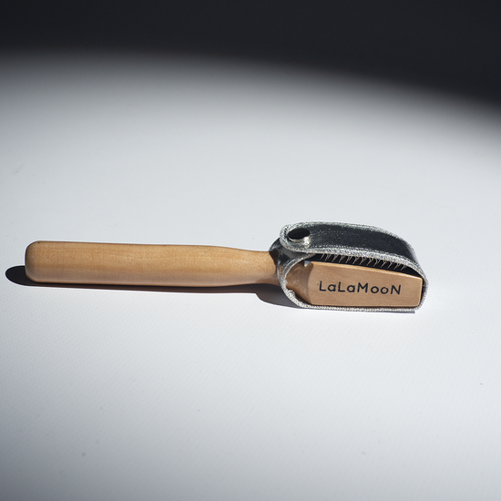 Щетка для обуви LaLaMooN - LAS1