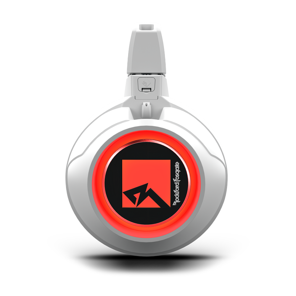 Корпусные громкоговорители 8" Rockford Fosgate M2WL-8H