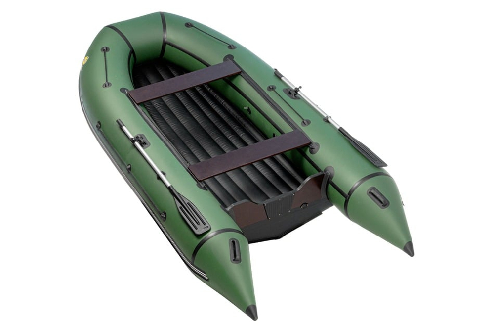 Лодка ПВХ ТРИТОН Air 330