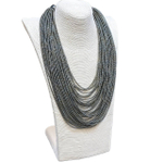 Колье Jewelry - 011