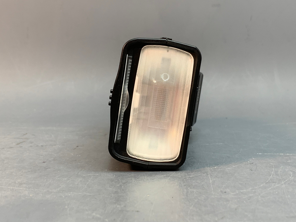 Canon Speedlite 430EX III-RT