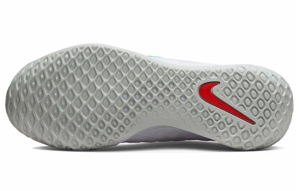 Кроссовки Nike Court Zoom Nxt (Женская размерная сетка)