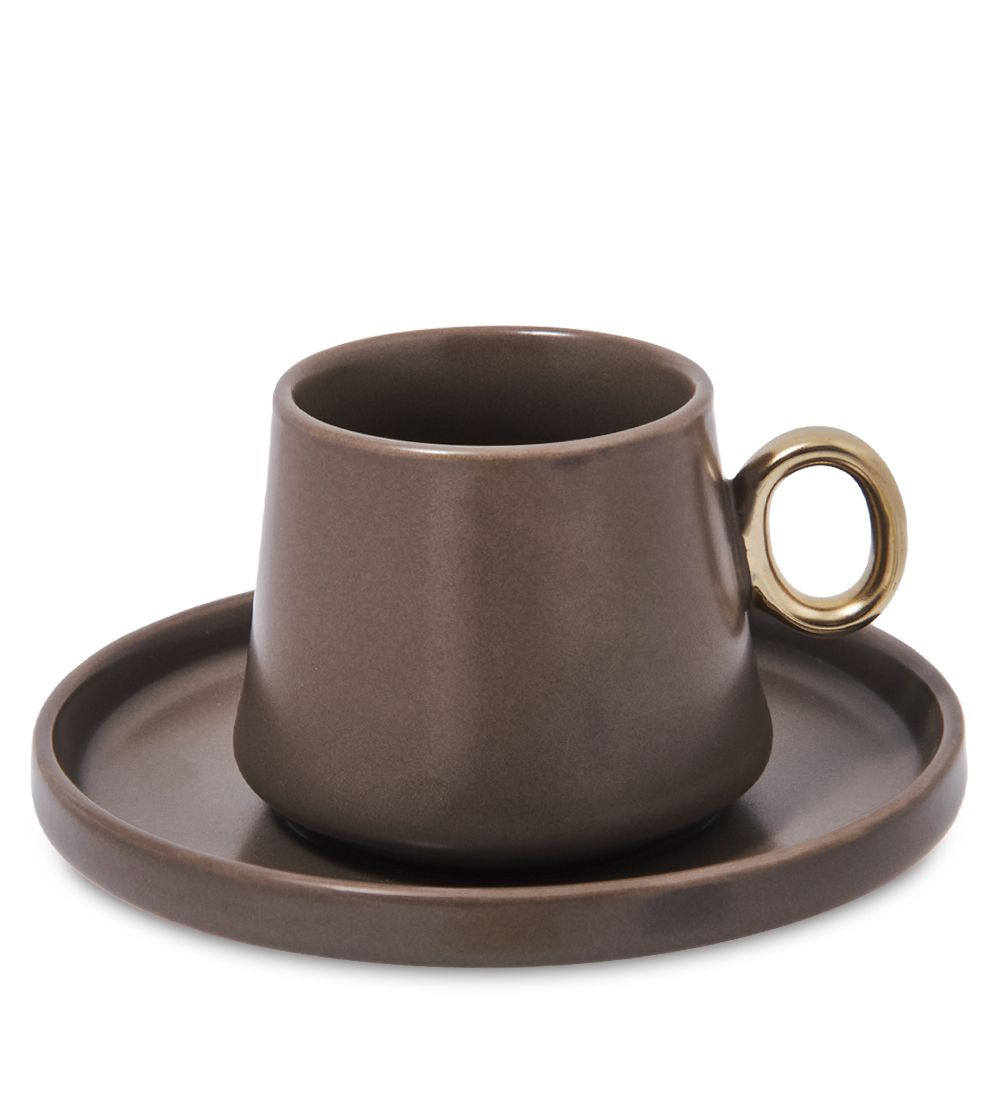 MUG-440/3 Набор из 6 чайных пар