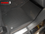 Mercedes-Benz M-Class 3 поколение W166 (07.2011 - 10.2015)