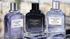 Givenchy Gentlemen Only Intense