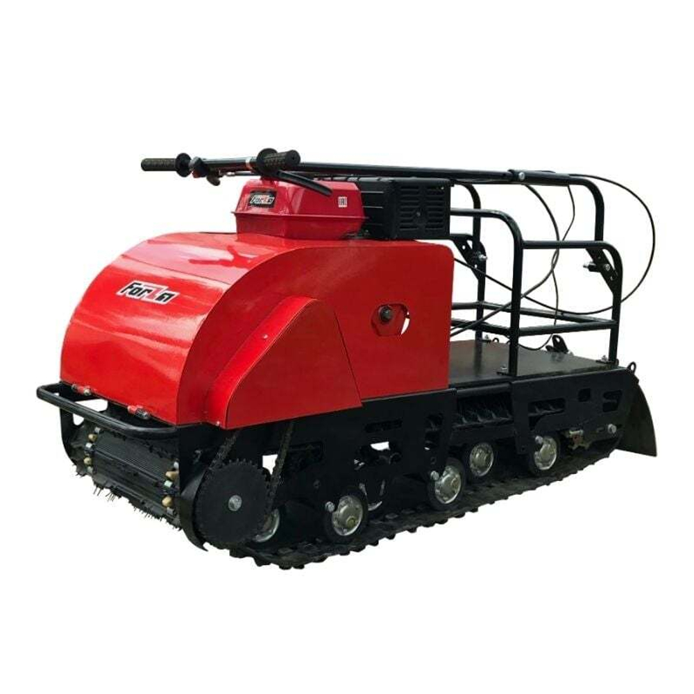 Мотобуксировщик FORZA МБС-3