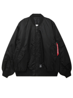 Бомбер Ma-1 Bloodchit Flight Jacket Gen Ii