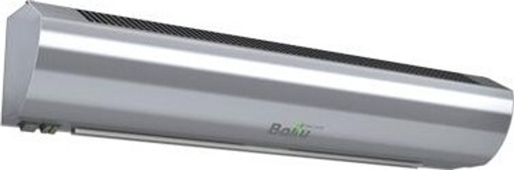 Завеса тепловая электрическая BALLU BHC-L08-S05-M (5.000SB) металлик НС-1056747