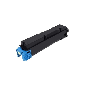 Тонер-картридж WBox, аналог Kyocera TK-5380C для ECOSYS PA4000/MA4000 голубой (10k)