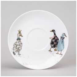 ЧАЙНАЯ ПАРА LEFARD "FAMILY FARM" 330 МЛ (КОР=24НАБ.)