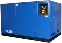 Винтовой компрессор Remeza ВК120-2 ВС