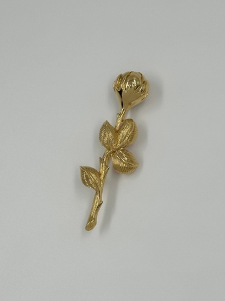 Брошь Christian Dior