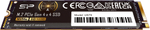 Накопитель SSD M.2 2280 Silicon Power US75 4096 ГБ