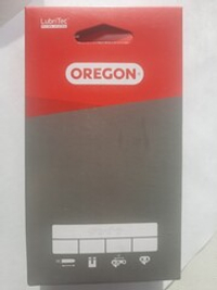 Цепь пильная Oregon 90PX052E Micro-Lite™ шаг 3/8" (0,375"), толщина 1,1мм (0,043") длина 52 зв , 35 см для цепной пилы Greenworks GD40CS15 40V 2005707