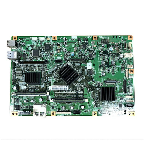 Плата форматирования A0594GMF+GH 2NP0108 для принтеров Kyocera TASKalfa 2551ci 2550CI 3250 3251