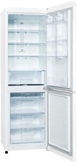 Холодильник LG GA-B409SAQL