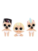 Кукла Лол шар Lol Baby Bundle Surprise