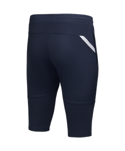 Брюки тренировочные DIVISION PerFormDRY Pro Training Pants 3/4, темно-синий