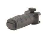 Быстросъемная прорезиненная рукоятка на цевье, DLG Tactical