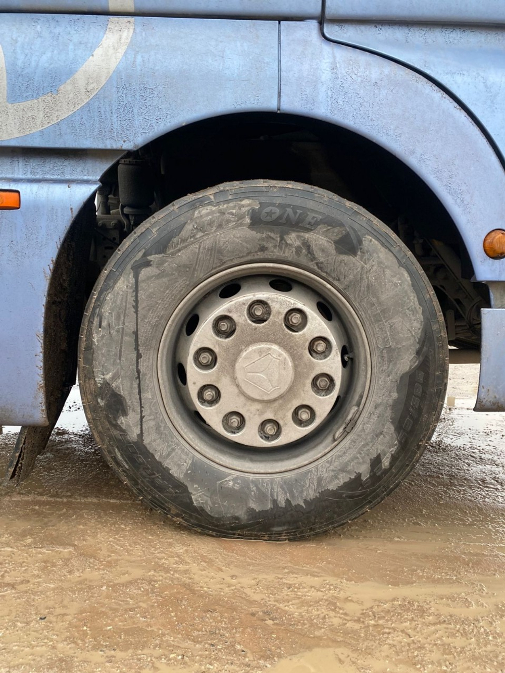 SITRAK C7H MAX 4x2 Седельный тягач ZZ4186V361HE (Дизельный, 12,4 л, 480 л.с., АТ)