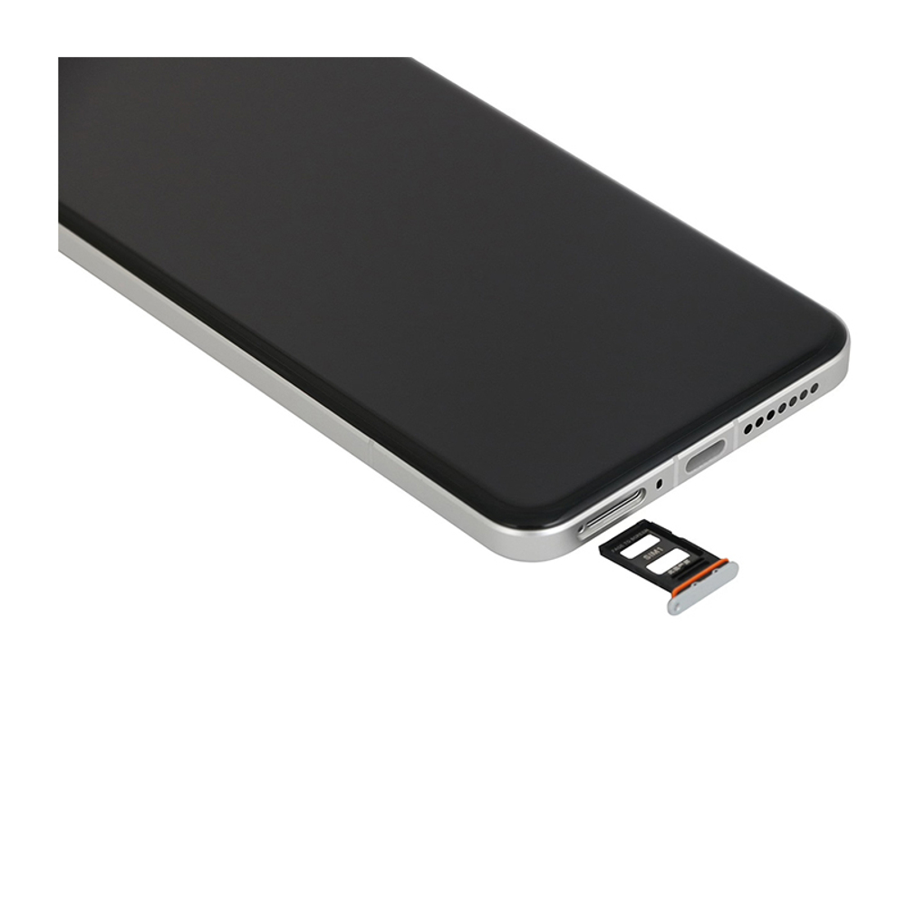 Xiaomi 14 Ultra 16/512 Гб белый