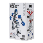 Робот на РУ, коробка M606-29