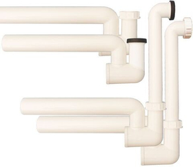 Сифон для кондиционера HL136N