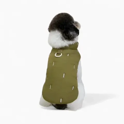 Жилет «Штрихи»