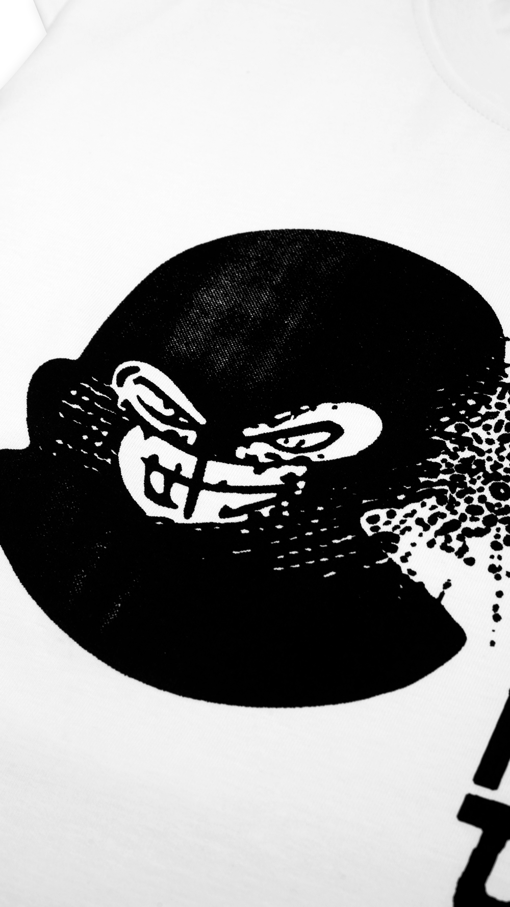 "ПРАЙВАТ ПЁРСОНС" TEE