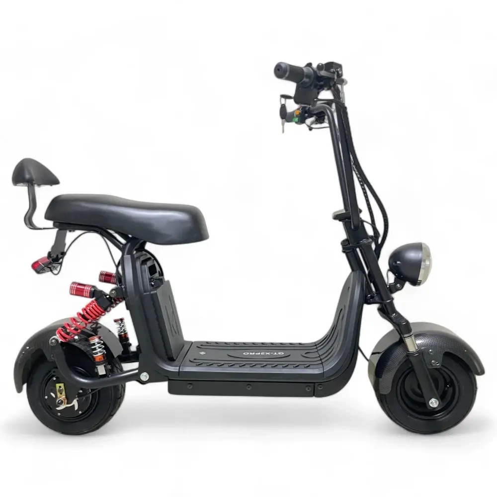 Электроскутер GT CITYCOCO X2 PRO