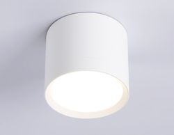 Ambrella Накладной точечный светильник GX53 GX Standard tech TN5350