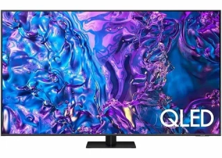 Телевизор Samsung QE65Q70DAU,QLED 4K UHD ,2024