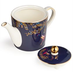 ЧАЙНИК LEFARD "GOLDEN BIRDS" 600 МЛ (КОР=18ШТ.)