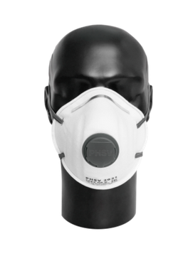 Респиратор PHSV 2021 (FFP2) c клапаном выдоха