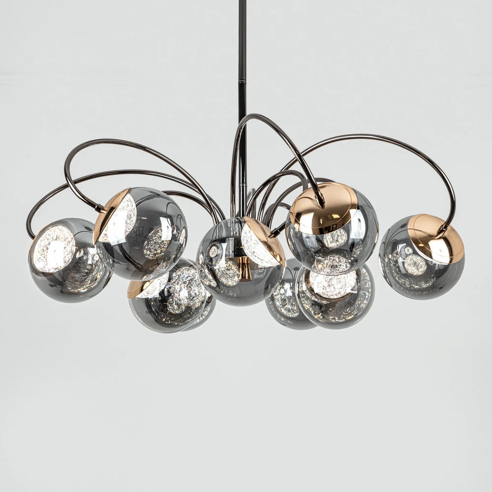 Люстра на штанге Modestyle MS.2522.800